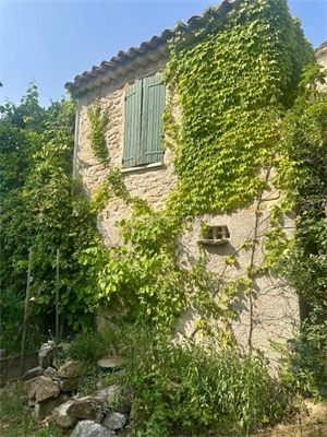 maison en pierres à la vente -   04230  ONGLES, surface 150 m2 vente maison en pierres - UBI478089887